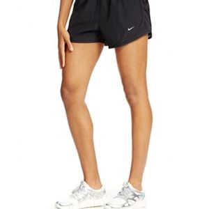NWT NIKE DRI FIT STANDARD FIT RUNNING SHORTS SZ 2X